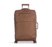 Bric's X-Collection 4 wheels Trolley 71 cm brown