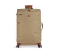 Bric's X-Travel 4-Wheel Trolley 77 cm beige