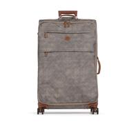 Brics X-Collection Spinner (4 wheels), grey, 86L, 48 x 77 x 26cm
