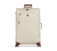 Brics X-Collection Spinner (4 wheels), beige, 82L, 48 x 77 x 26cm