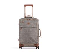 Brics X-Collection Spinner (4 wheels), grey, 40L, 36 x 55 x 23cm