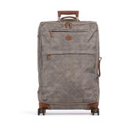 Brics X-Collection Spinner (4 wheels), grey, 72L, 44 x 71 x 25cm