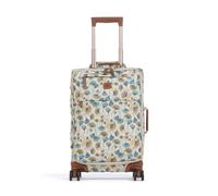 Brics X-Collection Spinner (4 wheels), multi-coloured, 40L, 36 x 55 x 23cm