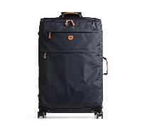 Bric's X-Collection Spinner Trolley (4 wheels) Ocean Blue 77 cm