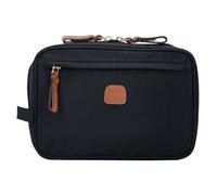 Bric's X-Collection Toilet bag 21 cm black