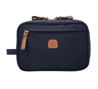 Bric's X-Collection Toilet bag 21 cm blue