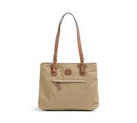 Brics X-Collection Tote bag, female, beige