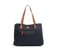 Brics X-Collection Tote bag, female, blue