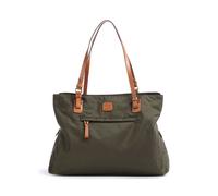 Brics X-Collection Tote bag, female, oliv