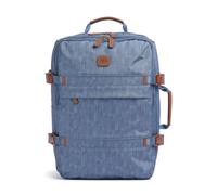 Brics X-Collection | Travel backpack | blue