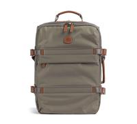 Brics X-Collection | Travel backpack | grey