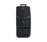 Brics X-Collection Weekend bag, blue, 42L, 37 x 77 x 37cm