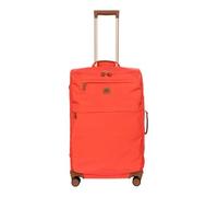 Bric's X-Collection Trolley 70 cm Poppy red 68cm