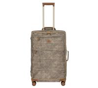 Bric's X-Collection Trolley 70 cm Wool Nut Brown 68cm