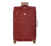 Bric's X-Collection Trolley Soft 77 cm Bordeaux Burgundy