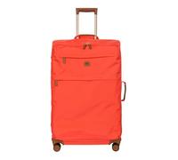Bric's X-Collection Trolley Soft 77 cm Poppy red