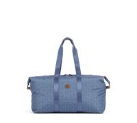 Brics X-Collection Travel bag, blue, 38L, 55 x 35 x 20cm