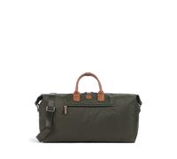 Brics X-Collection Travel bag, oliv, 35L, 55 x 32 x 20cm