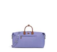 Brics X-Collection Weekend bag, purple, 34L, 55 x 32 x 20cm