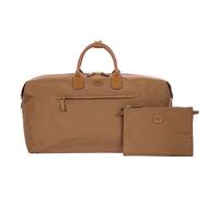 Bric's X-Collection Weekender travel bag 55 cm brown