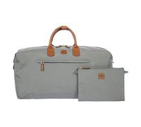 Bric's X-Collection Weekender travel bag 55 cm gray