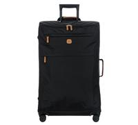 77cm Lightweight Trolley - X Travel Black