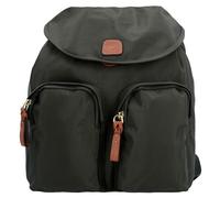 Bric's X-Travel backpack 31 cm olive