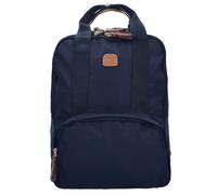 Brics X-Collection Backpack, 16L, female, blue