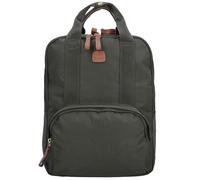 Bric's X-Travel backpack 37 cm olive