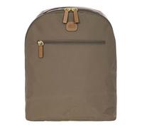 BRIC'S X-Travel Backpack Leisure Backpack Nut Taupe