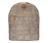 BRIC'S X-Travel Backpack Leisure Backpack Wool Nut Brown