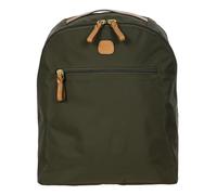 BRIC'S X-Travel Backpack Olive