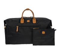 BRIC'S X-Travel Holdall Black