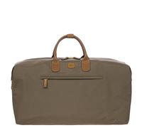 BRIC'S X-Travel Holdall Nut Travel Bag Taupe
