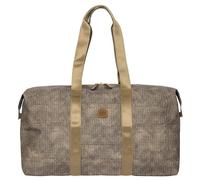 BRIC'S X-Travel Holdall Wool Nut Travel Bag Brown