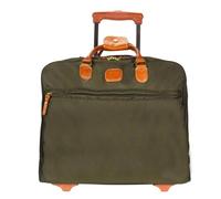 Bric's X-Travel pilot trolley 36 cm green