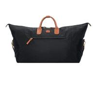 Bric's X-Travel Weekender travel bag 50 cm black