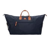 Bric's X-Travel Weekender travel bag 50 cm blue