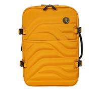 Bric's, yellow, Taglia Unica, Backpack