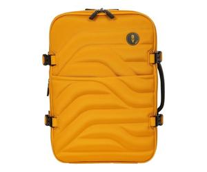Bric's, yellow, Taglia Unica, Backpack