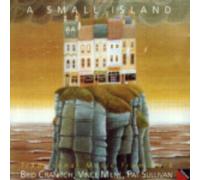 Brid Cranitch Vince Milne & Pat Sullivan - A Small Island