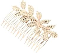 Bridal crystal crown,crown headdress,1pc Hair Comb Bridal Headpiece Hair Teasing Comb Wedding Hair Clip Bridal Hair Clip Bride Headpieces for Wedding Bride Hair