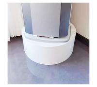 Bridal Display Pedestal Stand - Round Cylinder Plinths for Wedding & Party Decor Strong Load-Bearing Risers Ideal for Art Displays & Event Staging