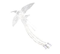 Bridal Hair Pins Magpie Hair Clips Wedding Hair Piece Vintage Hair Accessories