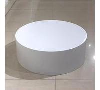 Bridal Shop Display Pedestal Stand - Round Event Decor Plinth for Live Streaming Clothing & Bridal Shop Showcase Versatile Base for Elevated Presentations