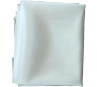 Bridal Veils Wedding Crystal Organza Beaded Wedding Veil Short Soft Italian Tulle Veil Bohemian Chic Wedding-off white-200cm