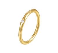 Bridal Wedding Ring Green Wedding Band 9K White Gold Au375 Size O 1/2 Emerald 4X6mm Lab Created Emerald Stackable for Wife Fashion
