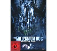 BRIDDELL/PULLMAN/HAEBERMAN/SIMONS/MEYER - THE MILLENNIUM BUG-DER ALBTRAUM BEGINNT (1 DVD)