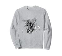 Bride-a-zilla! Sweatshirt