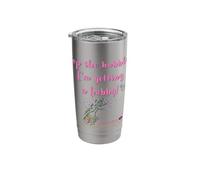 Bride an Engagement Image Stainless Steel Insulated Tumbler